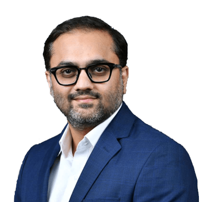 Mr. Ajay Vora