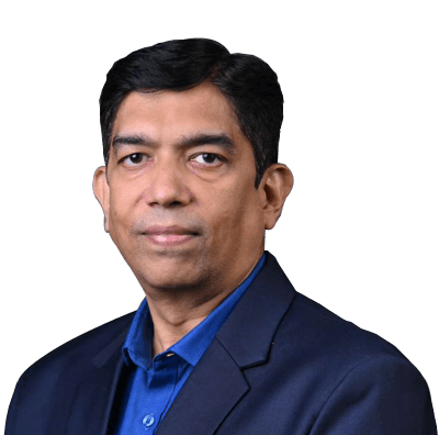 Mr. Rajesh Pai